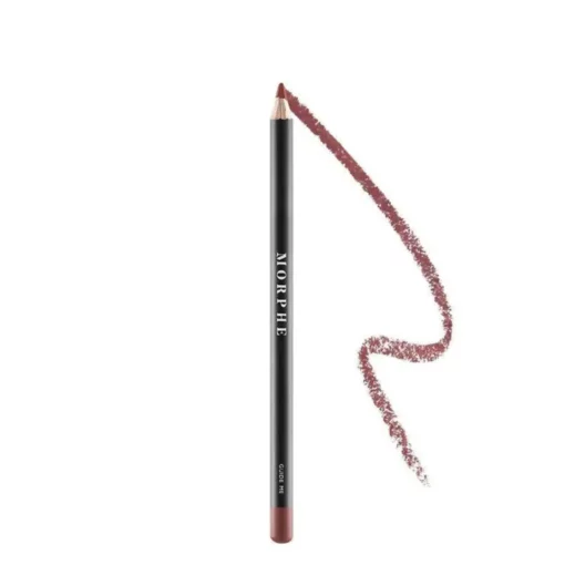 Morphe Lip & Eye Crayon in Frenchie Red