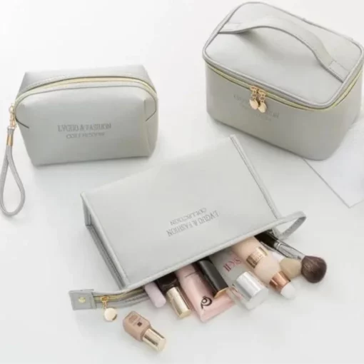MILK COSMETICS POUCH