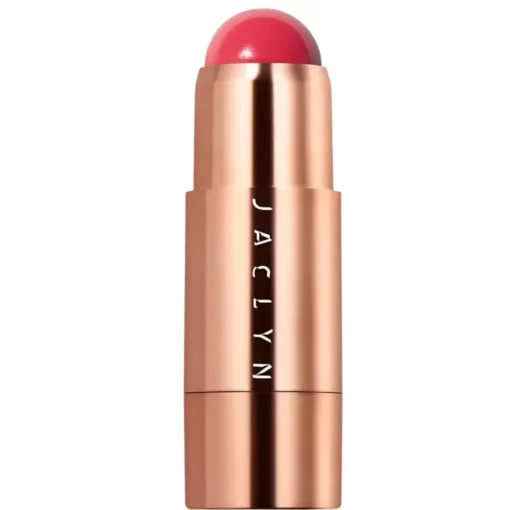 JACLYN HILL COSMETICS ROYAL FLUSH BLUSH STICK