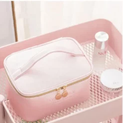 MILK COSMETICS POUCH