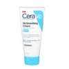 CERAVE SA HYDRATING CREAM FOR DRY AND ROUGH SKIN