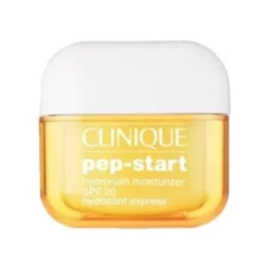CLINIQUE PEP-START HYDRO MOISTURIZER WITH SPF 20 - 50ml