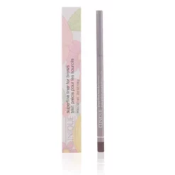 CLINIQUE SUPERFINE BROW LINER IN DEEP BROWN SHADE 03