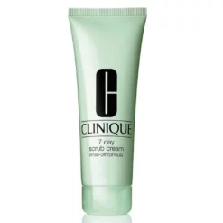 CLINIQUE 7-DAY SCRUB CREAM 100ML