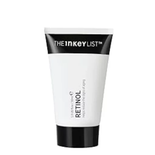ADVANCED RETINOL SERUM BY THE INKEY LIST 30ml - Image 2