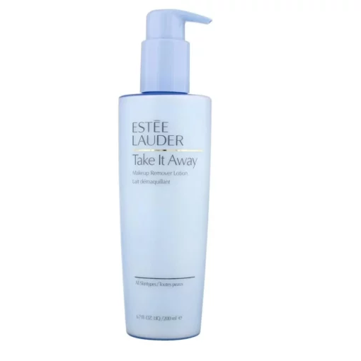 ESTEE LAUDER TAKE IT AWAY MAKEUP REMOVER LOTION 200ml