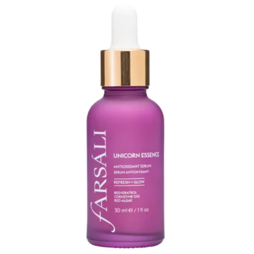Farsali Unicorn Glow Elixir Serum 30ml