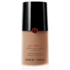 GIORGIO ARMANI POWER FABRIC + WEIGHTLESS MATTE FOUNDATION IN SHADE #2.5 - 30ml