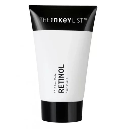 THE INKEY LIST ADVANCED RETINOL SERUM 30ml