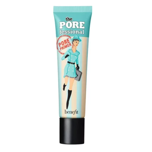 22ml BENEFIT PORE FESSIONAL PORE PRIMER