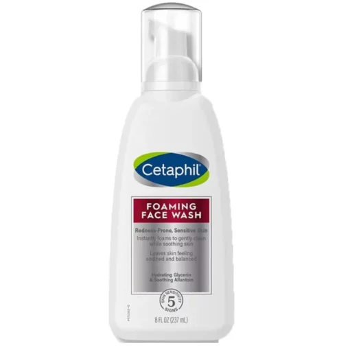 Cetaphil Face Wash - Gentle Care for Sensitive Skin-stg-httpsdermapk-staging.kinsta.cloud