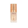 CHARLOTTE TILBURY AIRBRUSH FLAWLESS FOUNDATION 6 WARM/CHAUD 30ml
