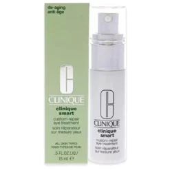 Clinique All About Eyes Total Eye and Contour Treatment