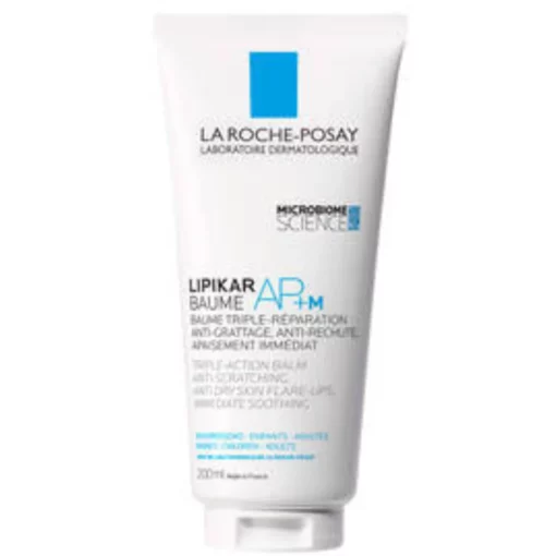 LA ROCHE-POSAY LIPIKAR AP+M 15ml