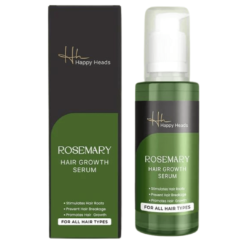 Rosemary Herbal Hair Growth Serum 50ml