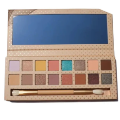 TAKE ME ON VACATION PRESSE POWDER EYESHADOWS BY KYLIE
