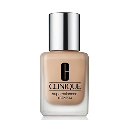 CLINIQUE SUPERBALANCED SILK MAKEUP FOUNDATION IN SHADE 01 SILK PORCELAIN, 30ML