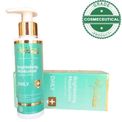 Motate Brightening Moisturizer