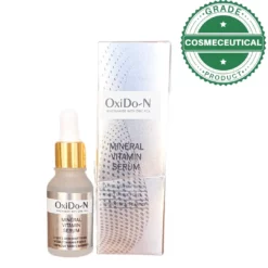 OXIDO-N Serum
