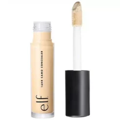 E.L.F 16Hr Camo Concealer in Medium Sand - 6ml