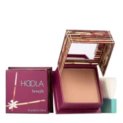 Benefit Hoola Bronzing Powder Full Size 8G