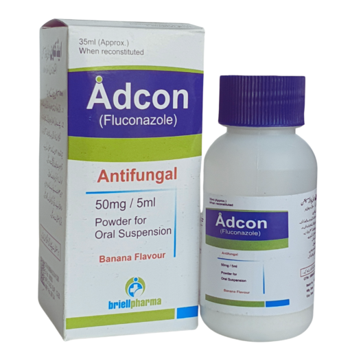 ADCON Fluconazole Oral Suspension