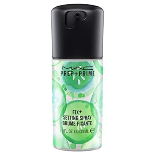 MAC MINI 30ml FIX+ CUCUMBER SETTING SPRAY