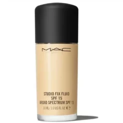 MAC STUDIO FIX FLUID FOUNDATION SPF15 #NC18 30Ml
