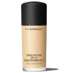 MAC STUDIO FIX FLUID FOUNDATION SPF15 #Nc13 30ml