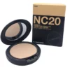MAC STUDIO FIX POWDER PLUS FOUNDATION IN SHADE NC20 15g