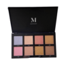 MORPHE 8Z STARBLAZER GLOW PALETTE