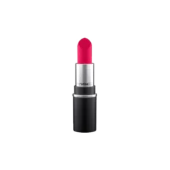 MAC LIPSTICK IN SHADE RELENTLESSLY RED 3g