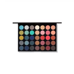 MORPHE 35D EYESHADOW PALETTE