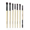 MORPHE NIKIRA EYE ESSENTIALS 7-PIECE BRUSH SET