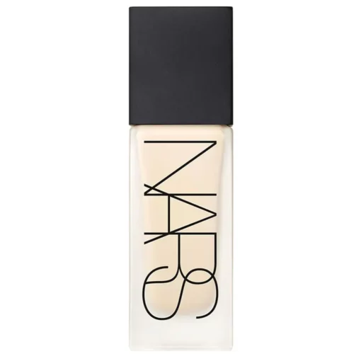 NARS RADIANT FINISH FOUNDATION LIGHT 3 GOBBI