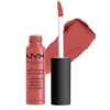 NYX SOFT MATTE LIP CREAM IN SMLC 14 ZURICH (8ml)