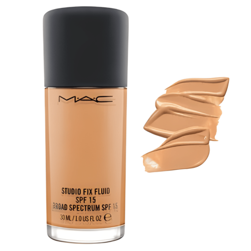 MAC PRO LONGWEAR FOUNDATION - SHADE NC35 (30ml)