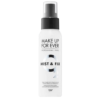 MAKE UP FOREVER O2 MIST & FIXER SPRAY 100ml