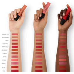 Nars Le Freak Matte Lip Pigment 5.5ml