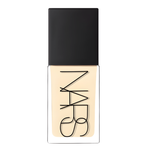 NARS LIGHT REFLECTING FOUNDATION IN LIGHT 0 SIBERIA 30ml