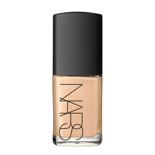 NARS SANTA FE MEDIUM 2 FOUNDATION 30ml - Image 2