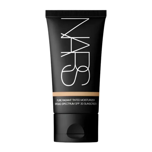 NARS RADIANT TINTED MOISTURIZER SPF 30 (50ml)