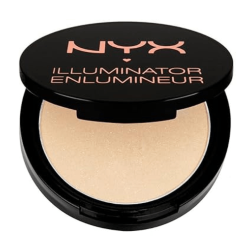 NYX REHASSEUR D'ECLAT BLUSH ILLUMINATOR