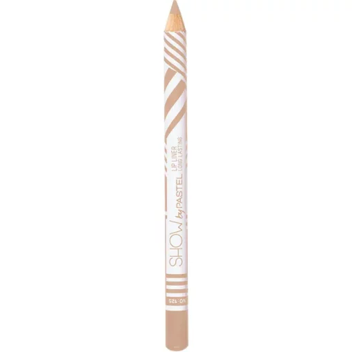 PASTEL SHOW BY PASTEL EYELINER PENCIL-125