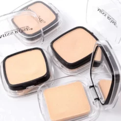 COMPACT POWDER 053Y1 BY MISS ROSE 16