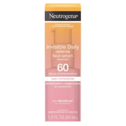 NEUTROGENA SPF 60+