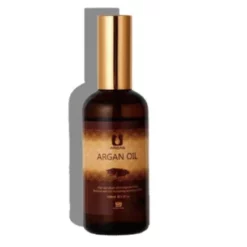 YOGI CARE 100ml ARGAN OIL
