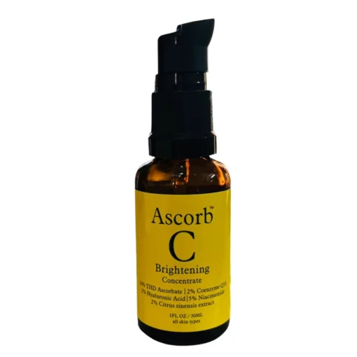 ASCORB C BRIGHTENING CONCENTRATE 30ml 1