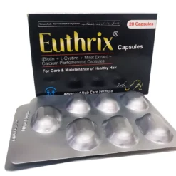 euthrix capsules