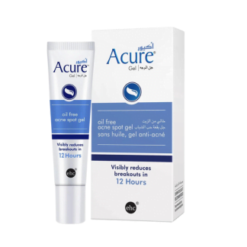 Acure Gel 15g
